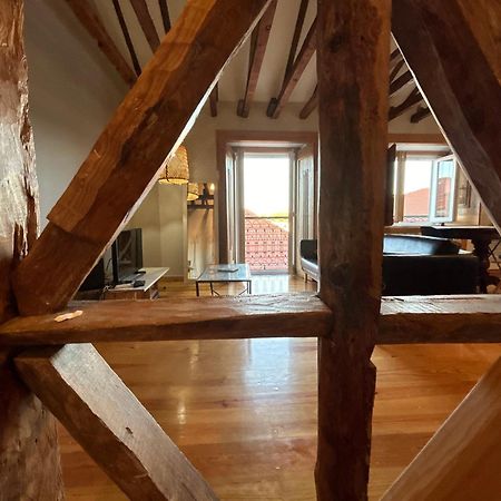 Chiado Top Loft Lisbon Exterior photo