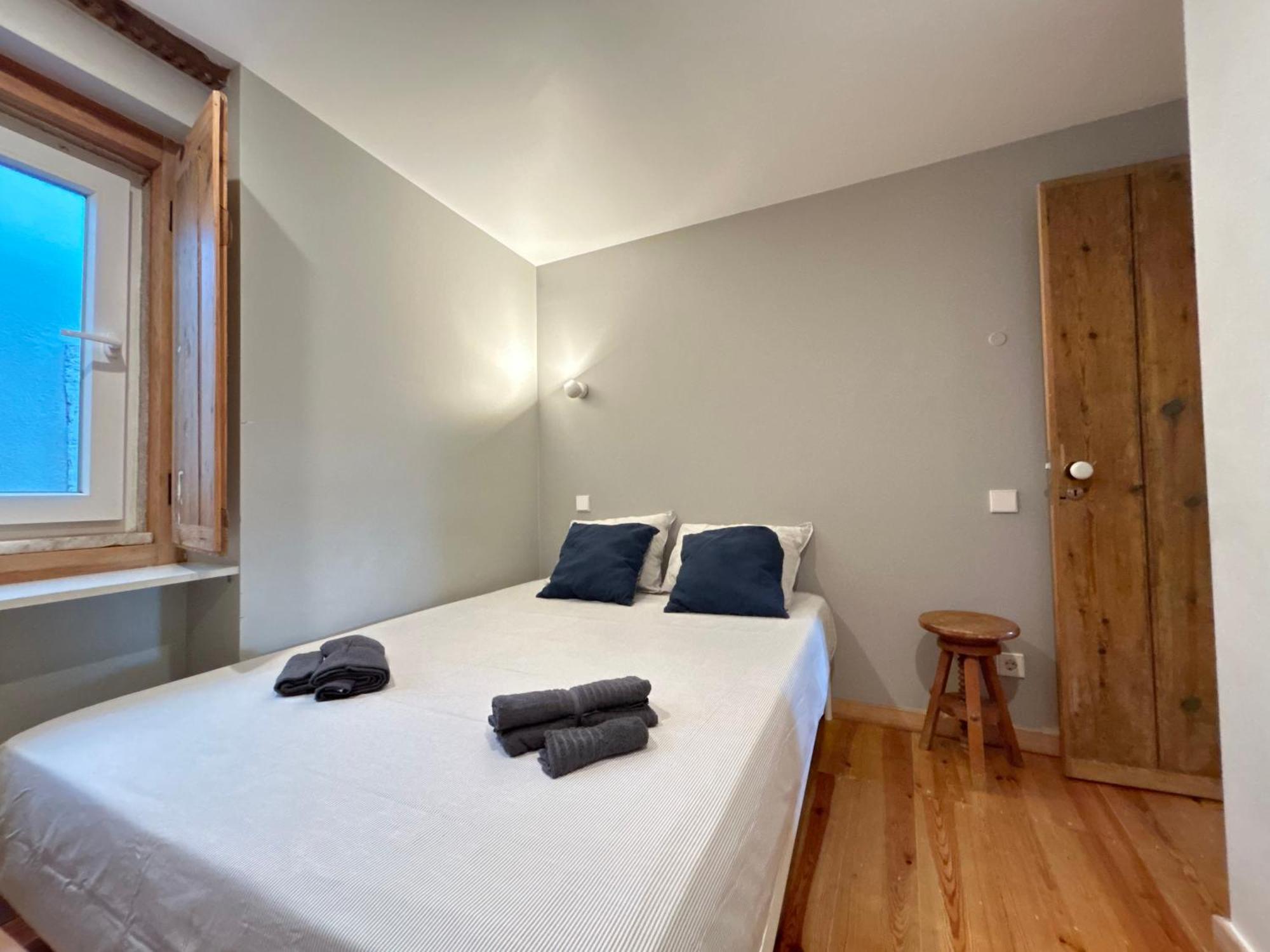 Chiado Top Loft Lisbon Exterior photo