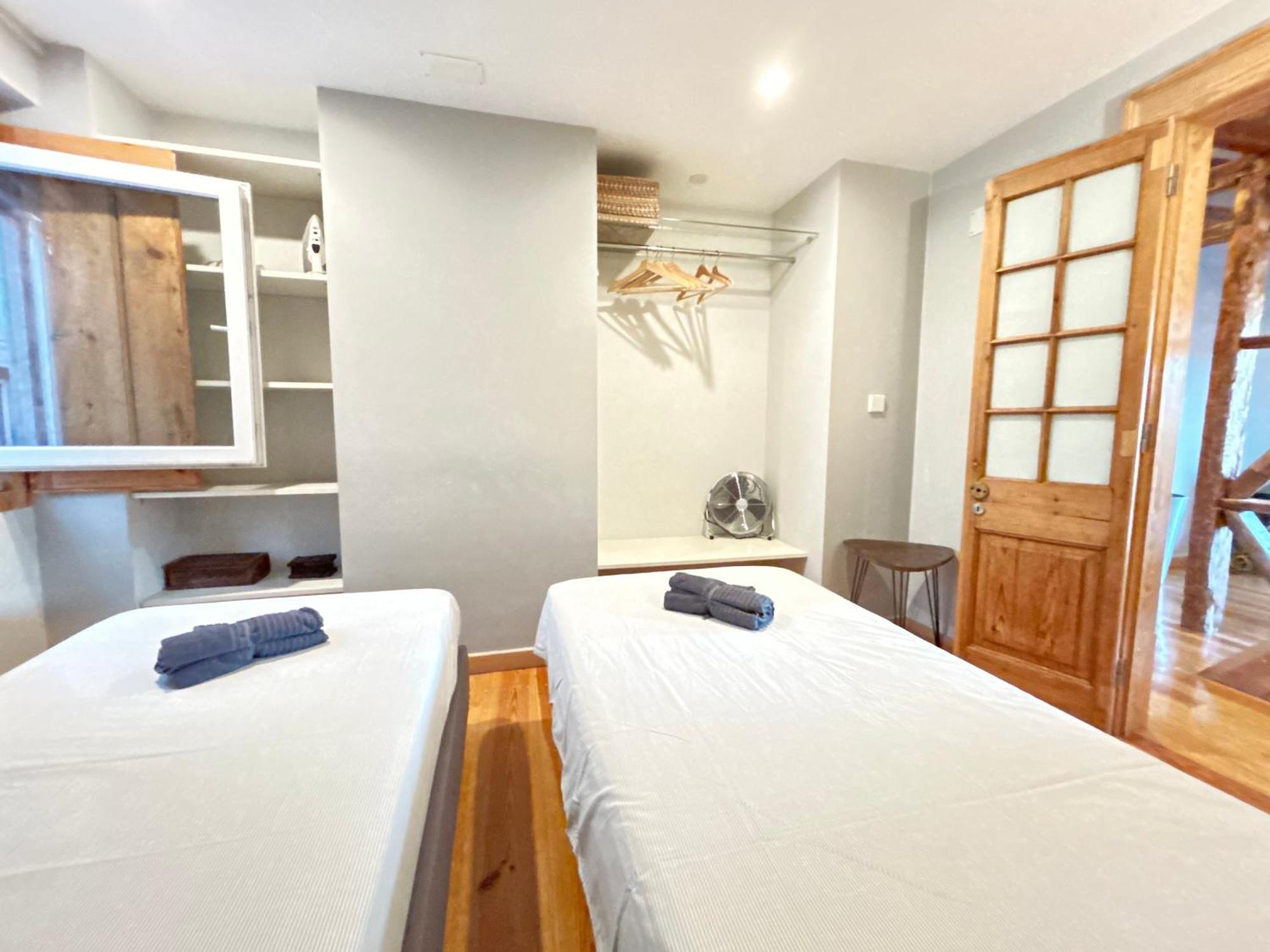 Chiado Top Loft Lisbon Exterior photo